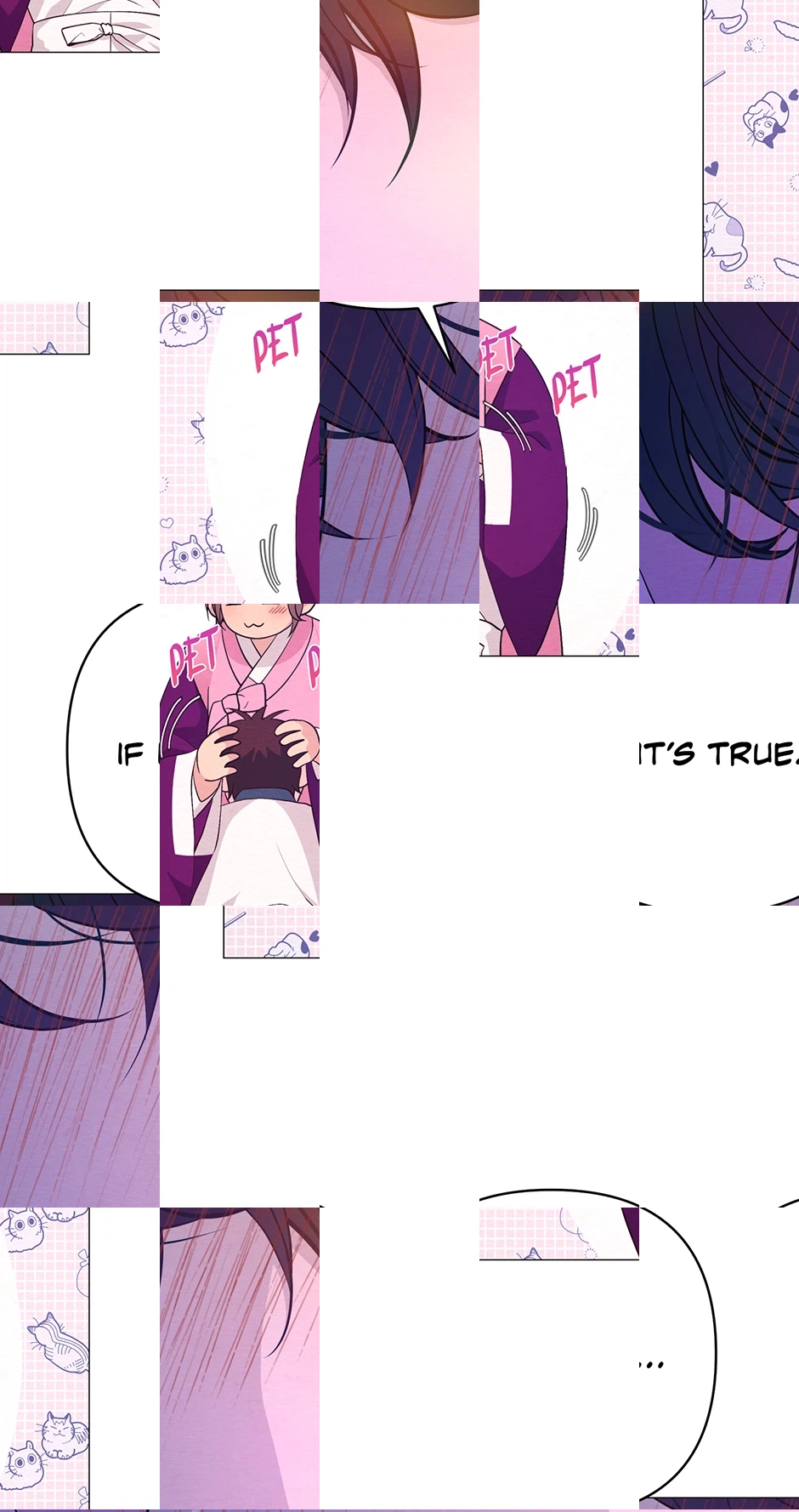 The Trap of Pleasure Chapter 42 page 14 - 