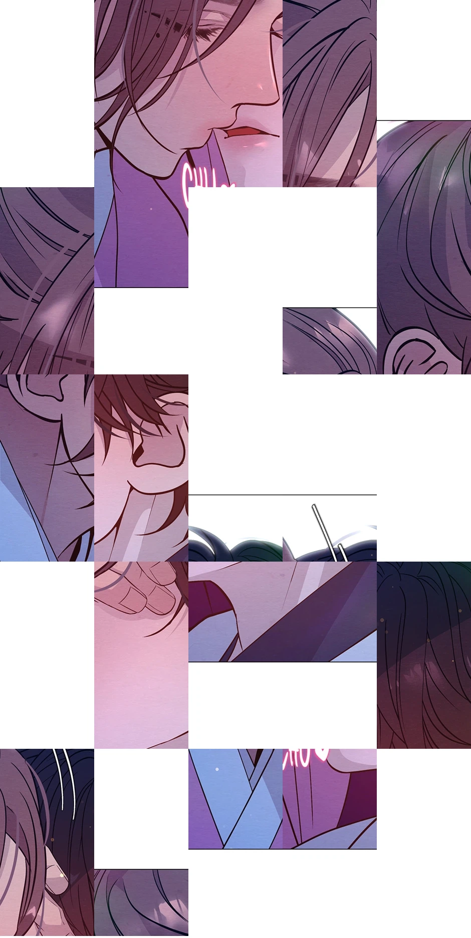 The Trap of Pleasure Chapter 42 page 17 - 