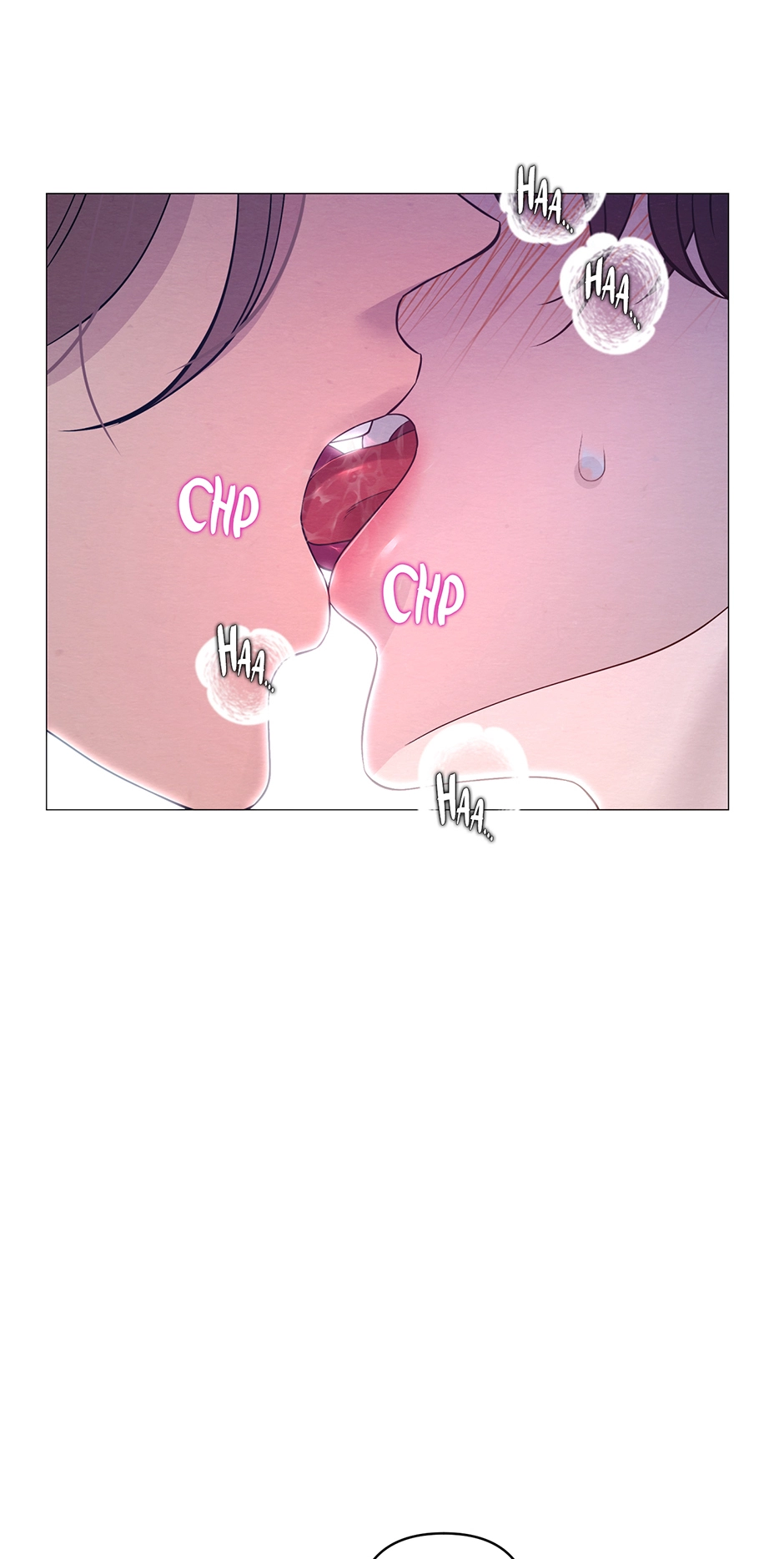 The Trap of Pleasure Chapter 42 page 21 - 