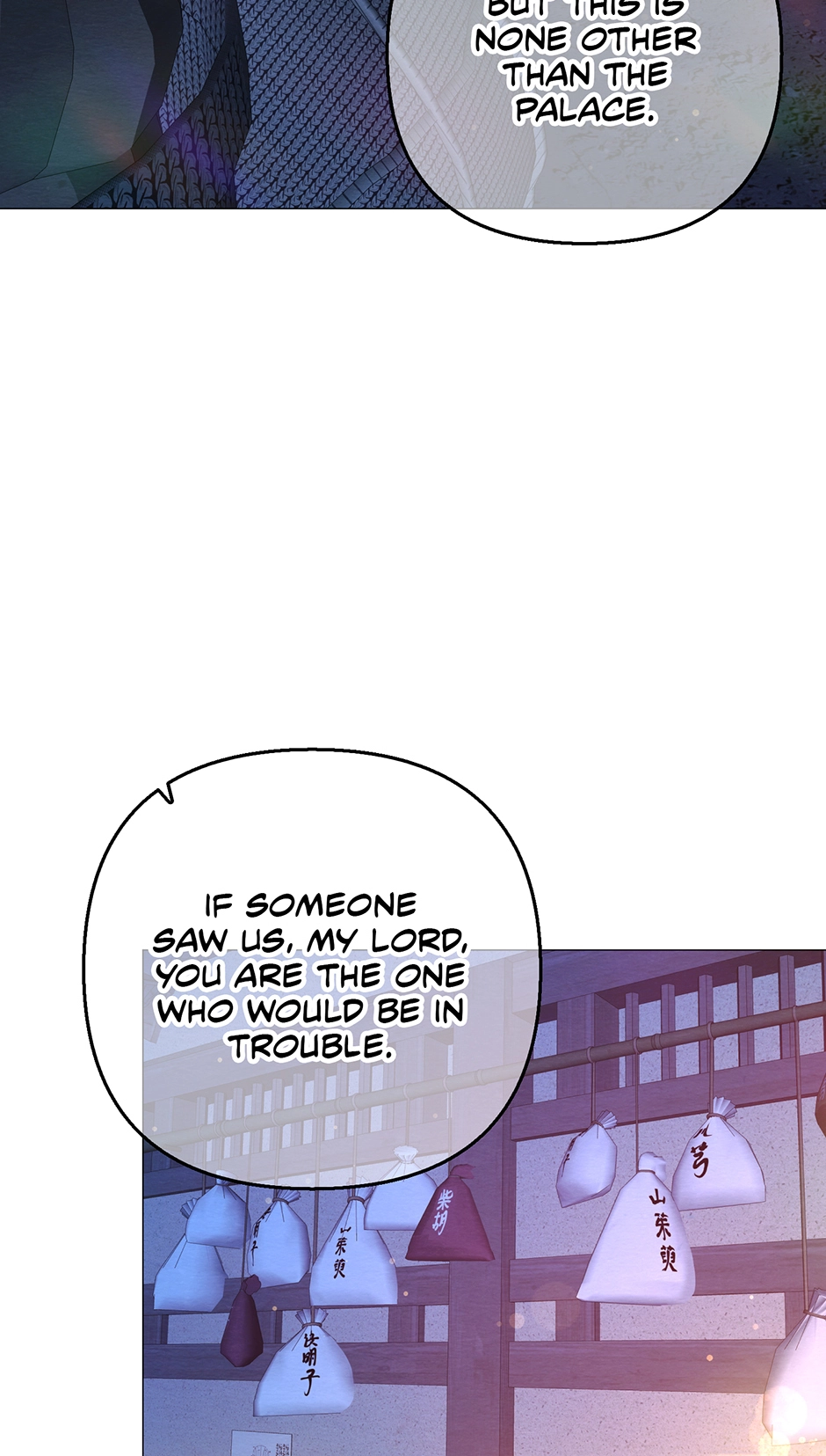 The Trap of Pleasure Chapter 42 page 28 - 