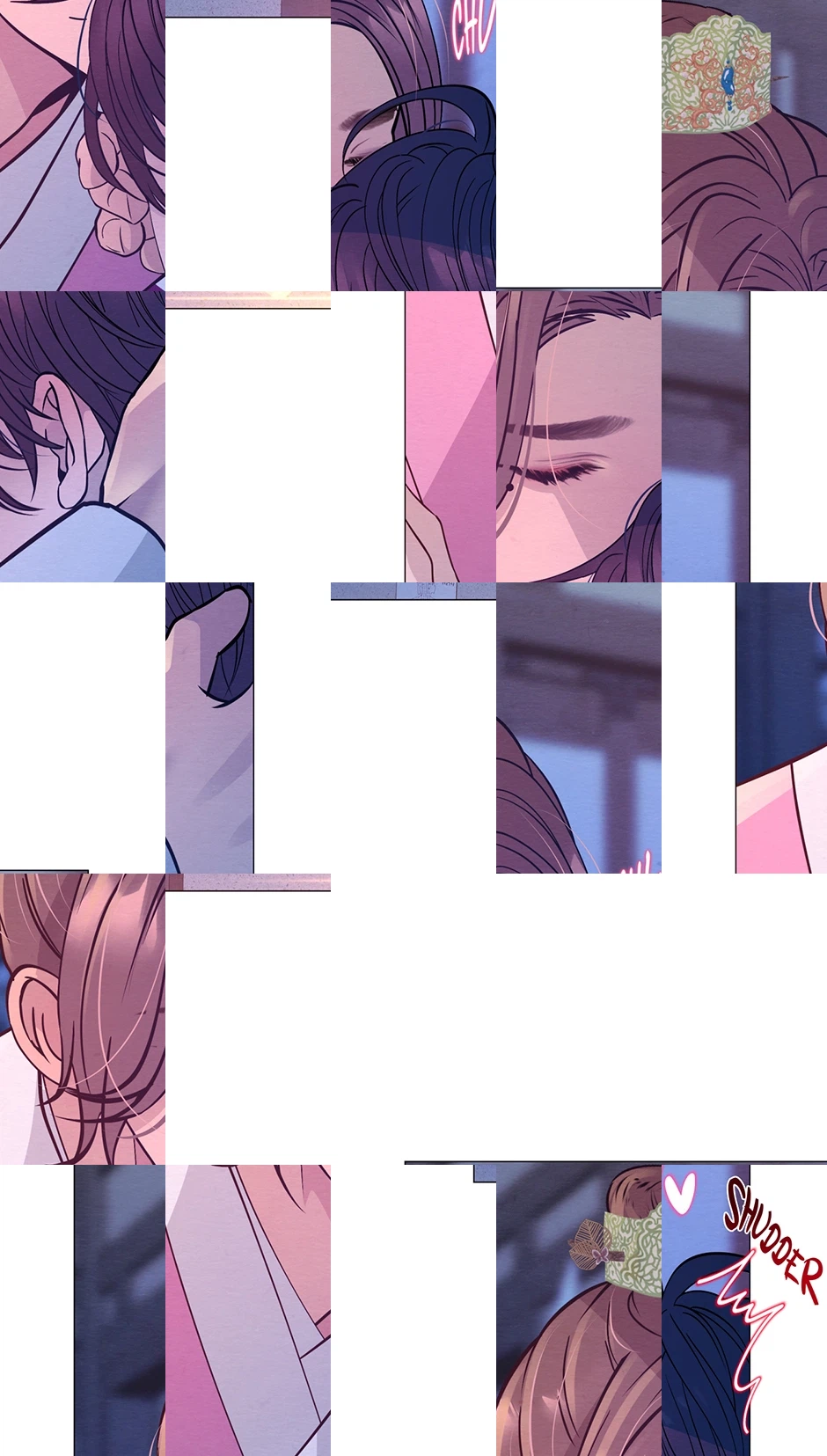 The Trap of Pleasure Chapter 42 page 29 - 