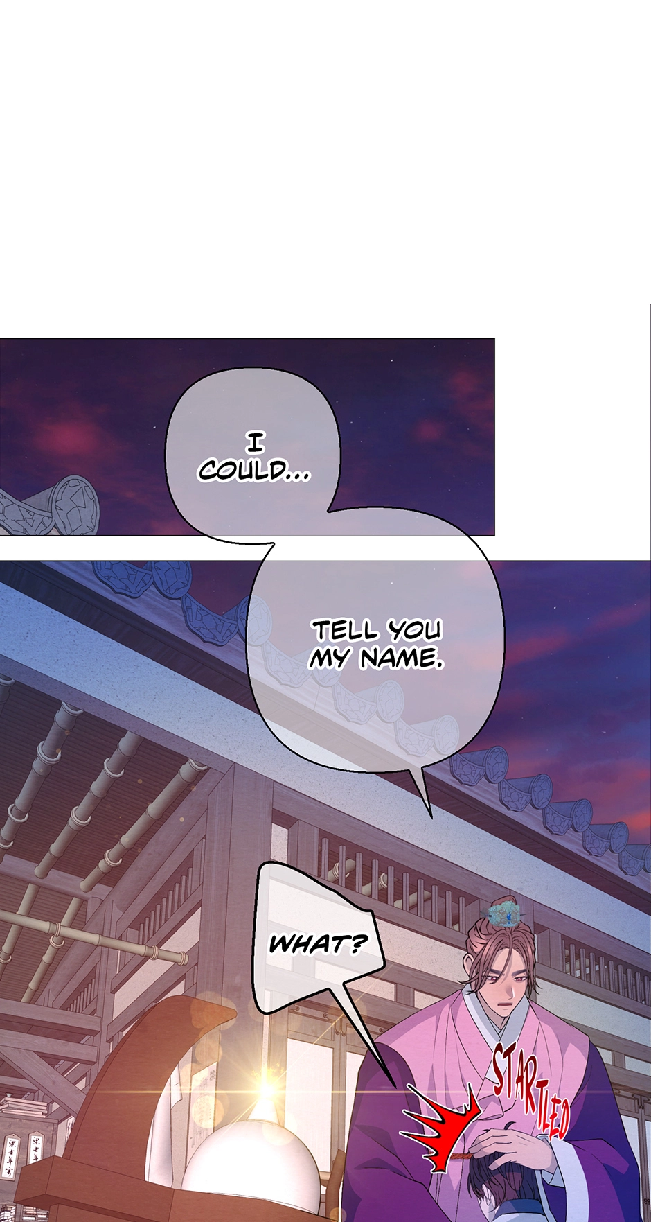 The Trap of Pleasure Chapter 42 page 4 - 