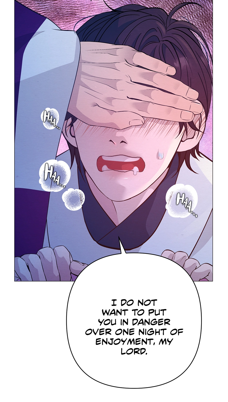 The Trap of Pleasure Chapter 42 page 31 - 