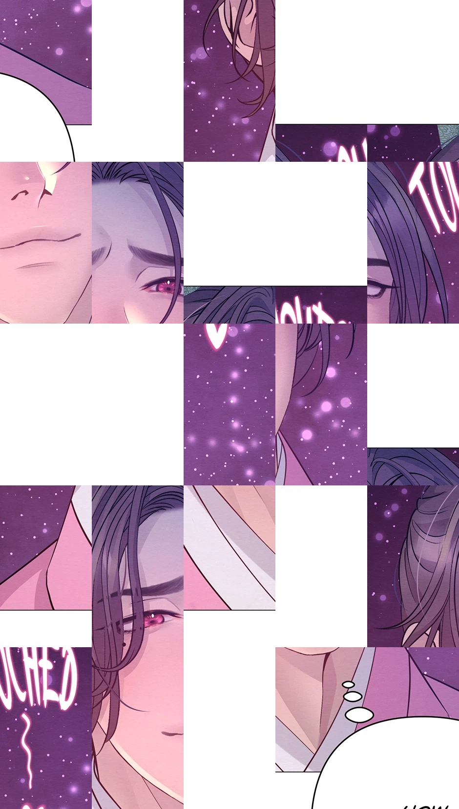 The Trap of Pleasure Chapter 42 page 32 - 