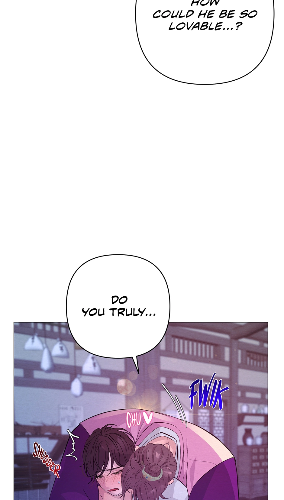 The Trap of Pleasure Chapter 42 page 33 - 