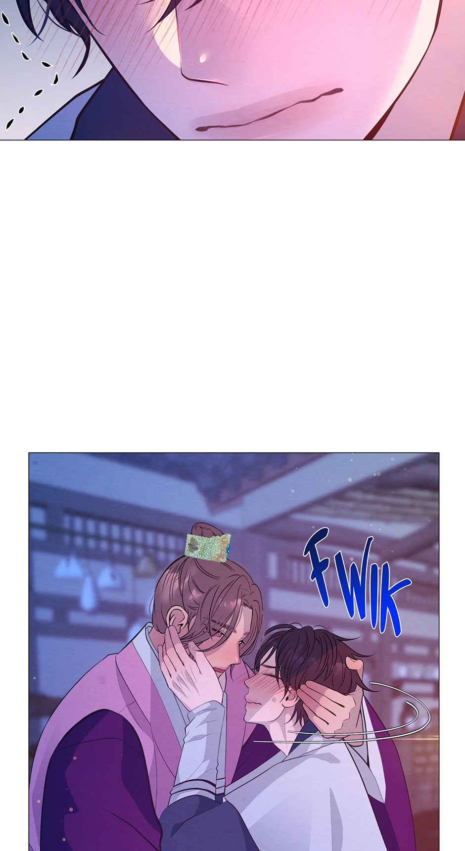 The Trap of Pleasure Chapter 42 page 37 - 