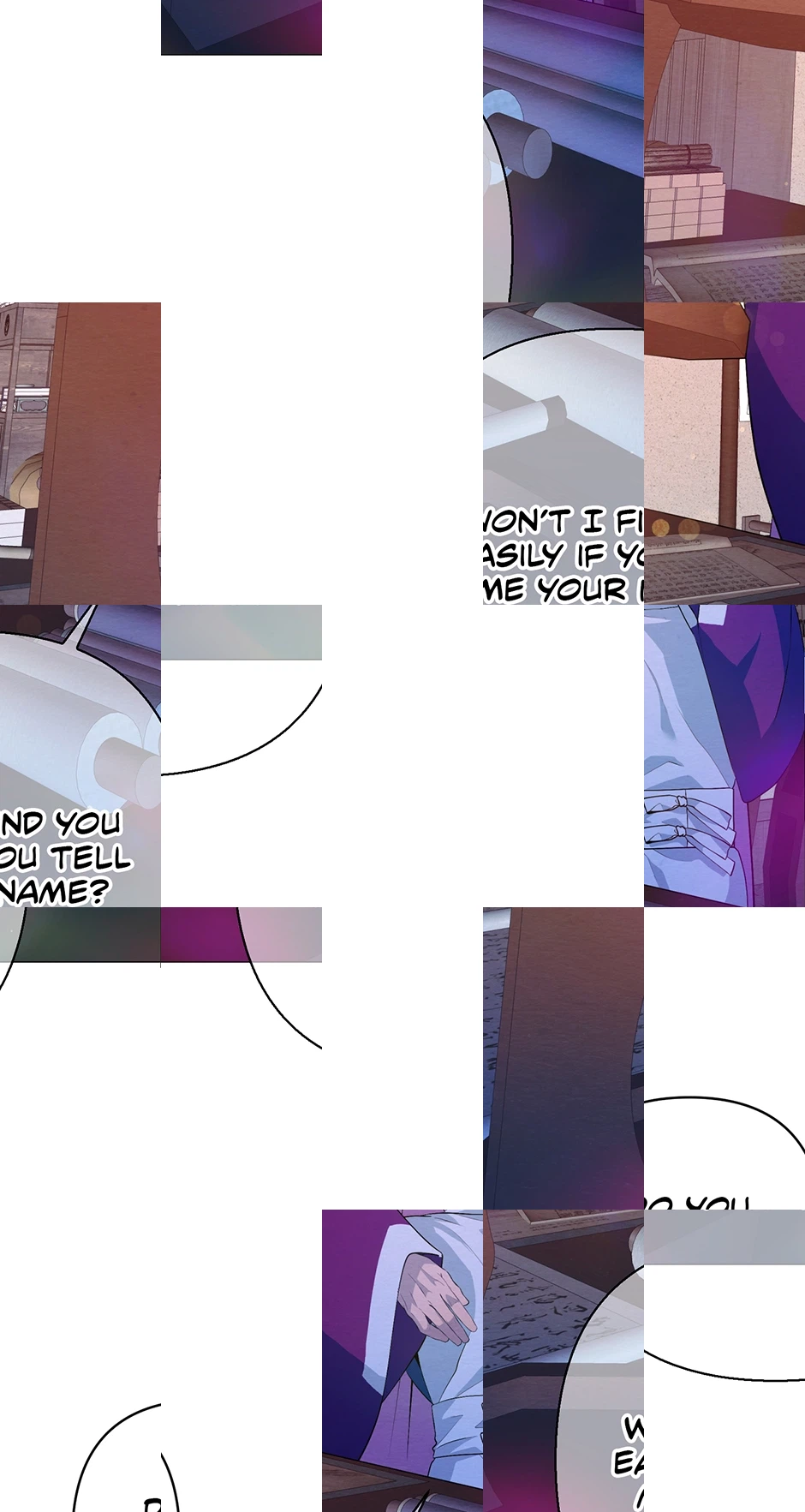 The Trap of Pleasure Chapter 42 page 5 - 