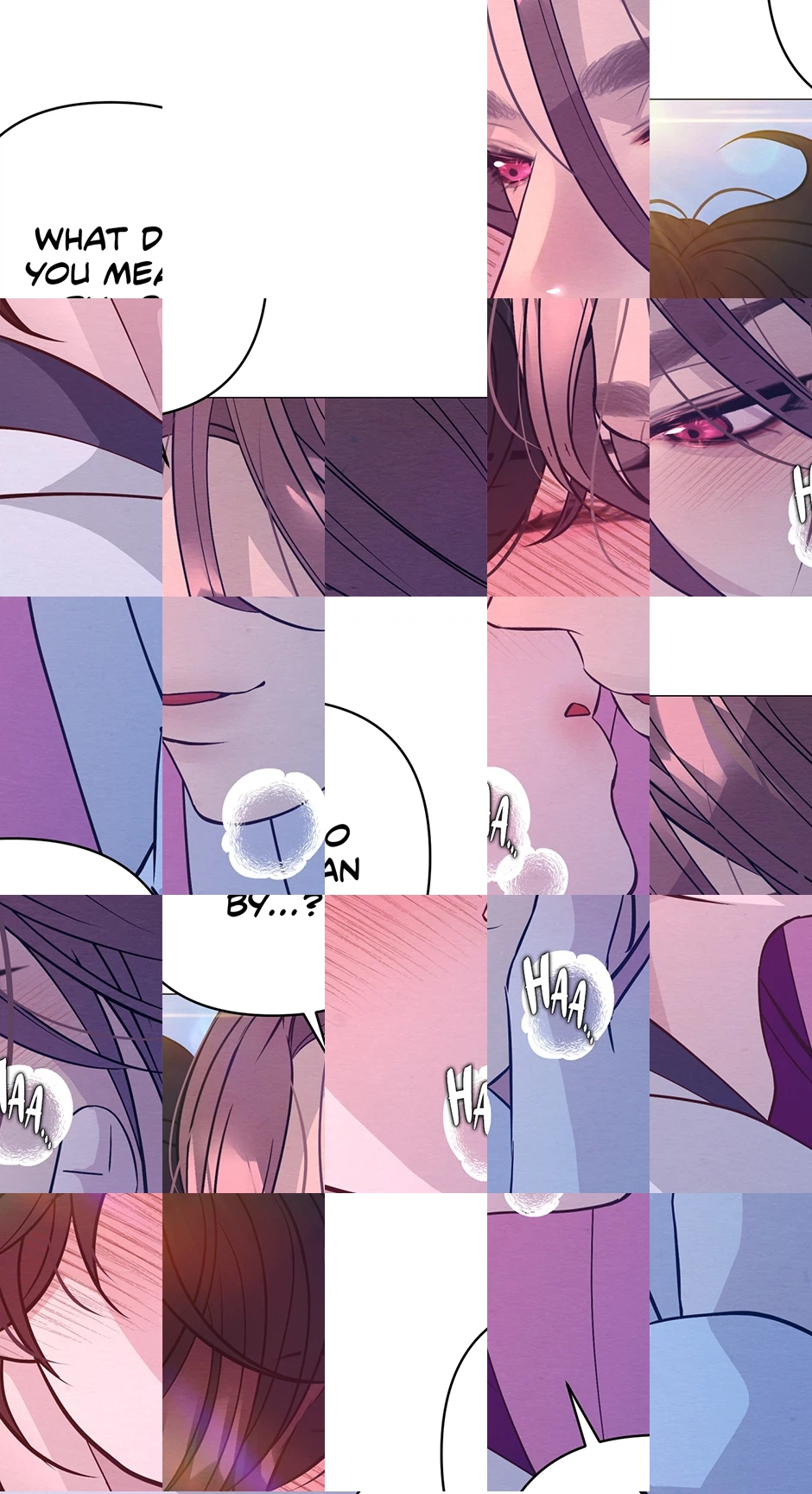 The Trap of Pleasure Chapter 42 page 41 - 