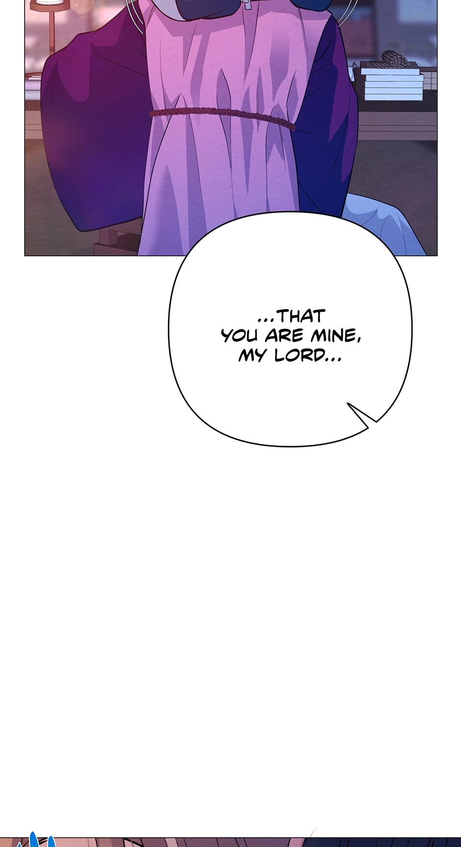The Trap of Pleasure Chapter 42 page 43 - 