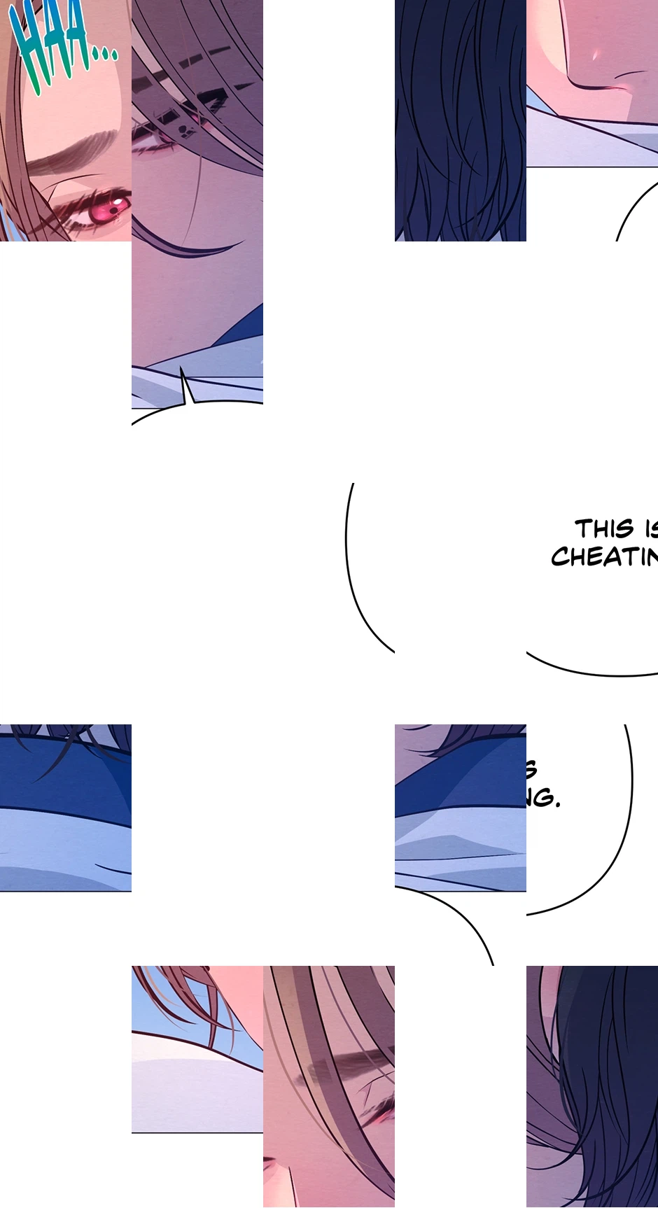 The Trap of Pleasure Chapter 42 page 44 - 