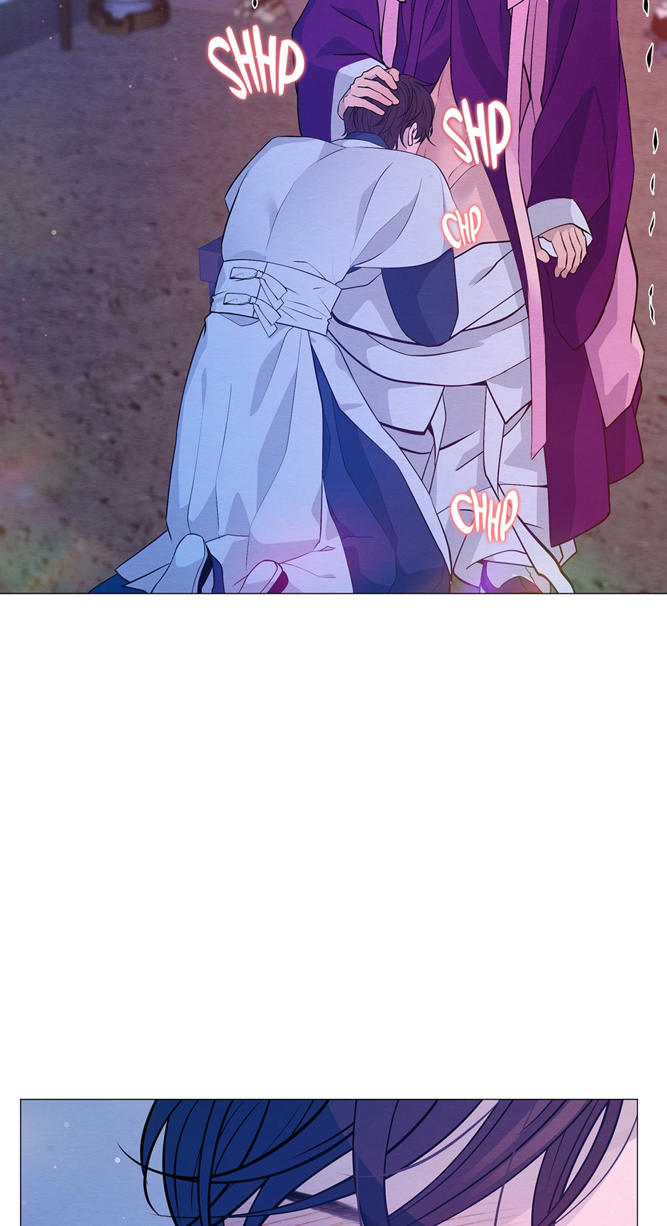 The Trap of Pleasure Chapter 42 page 47 - 
