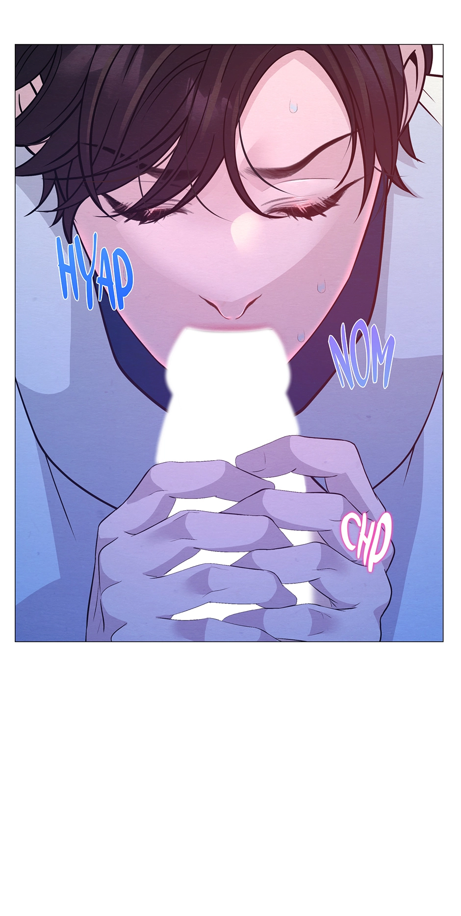 The Trap of Pleasure Chapter 42 page 49 - 
