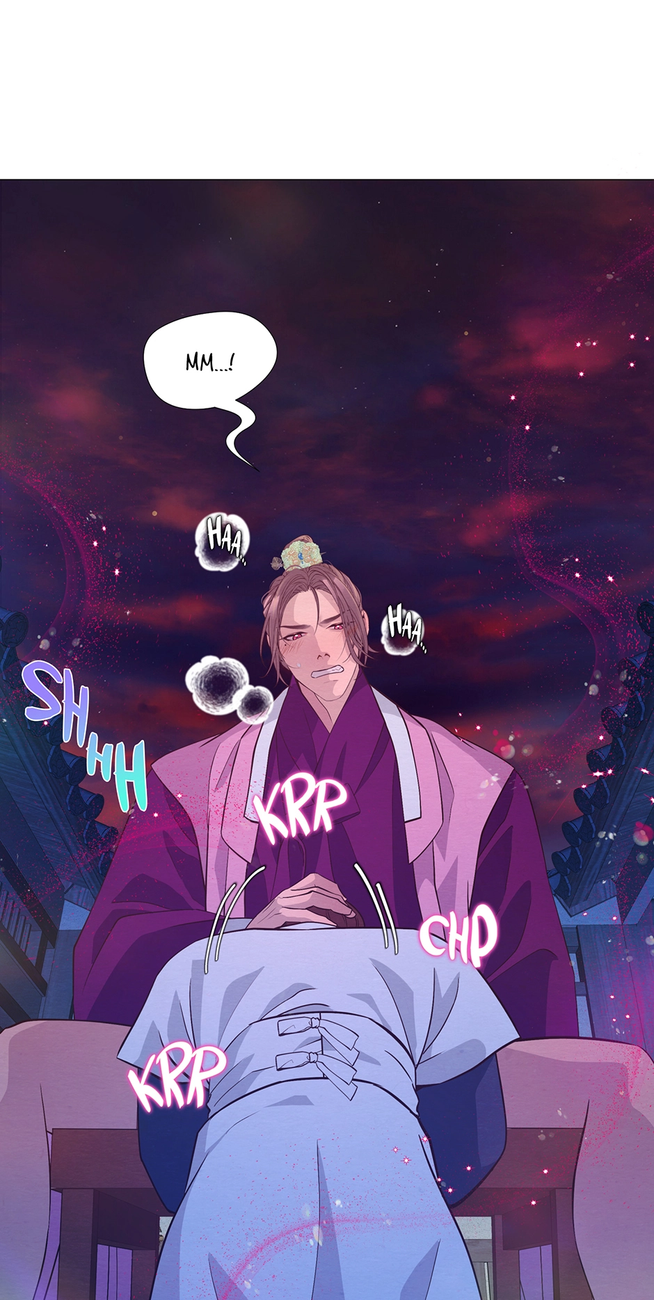 The Trap of Pleasure Chapter 42 page 50 - 