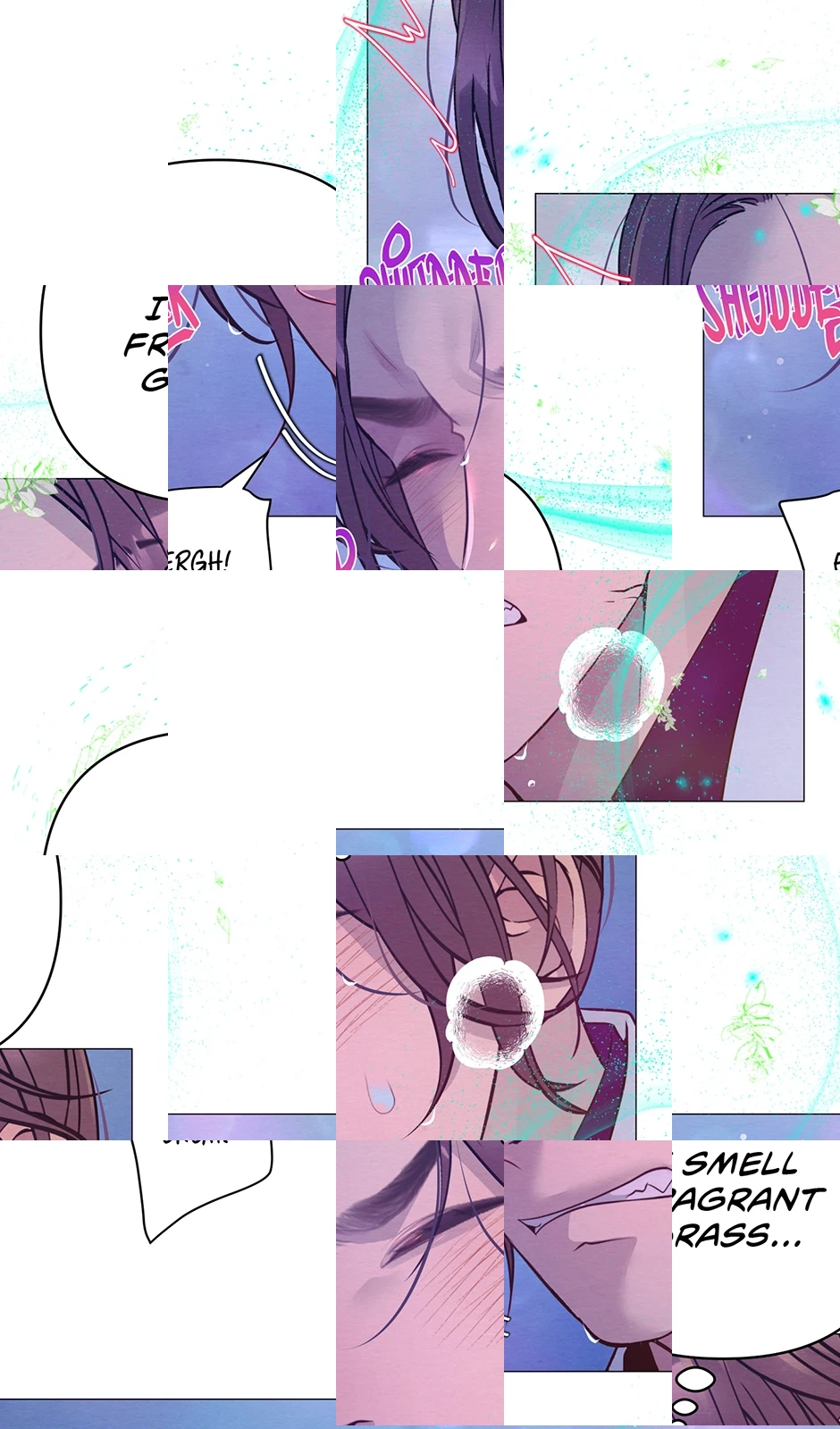 The Trap of Pleasure Chapter 42 page 53 - 