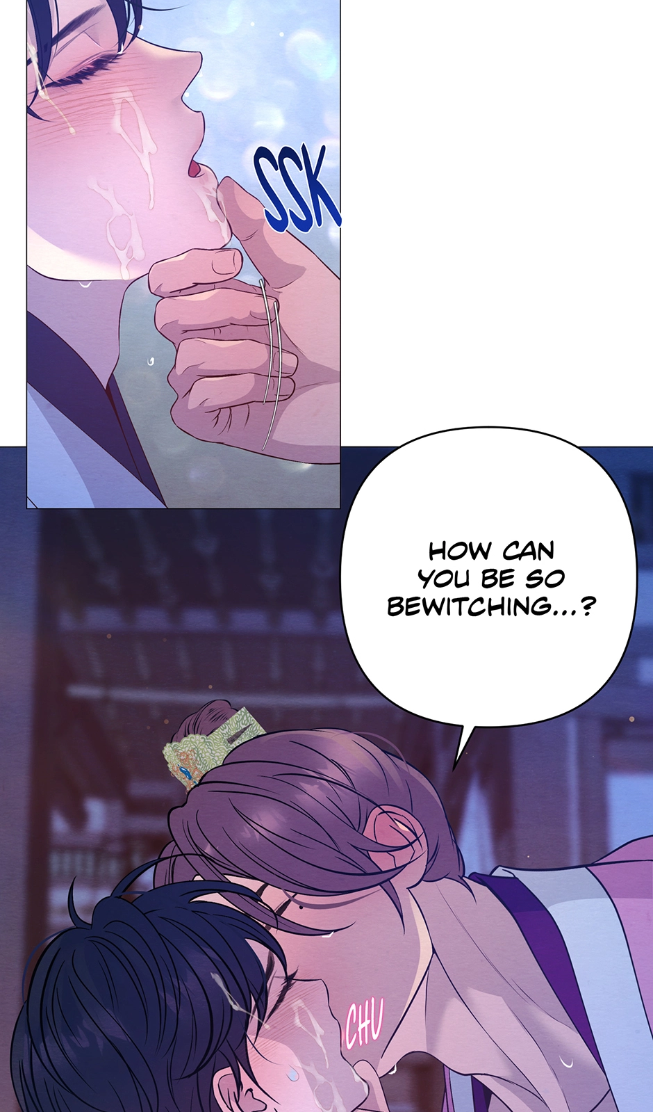 The Trap of Pleasure Chapter 42 page 57 - 