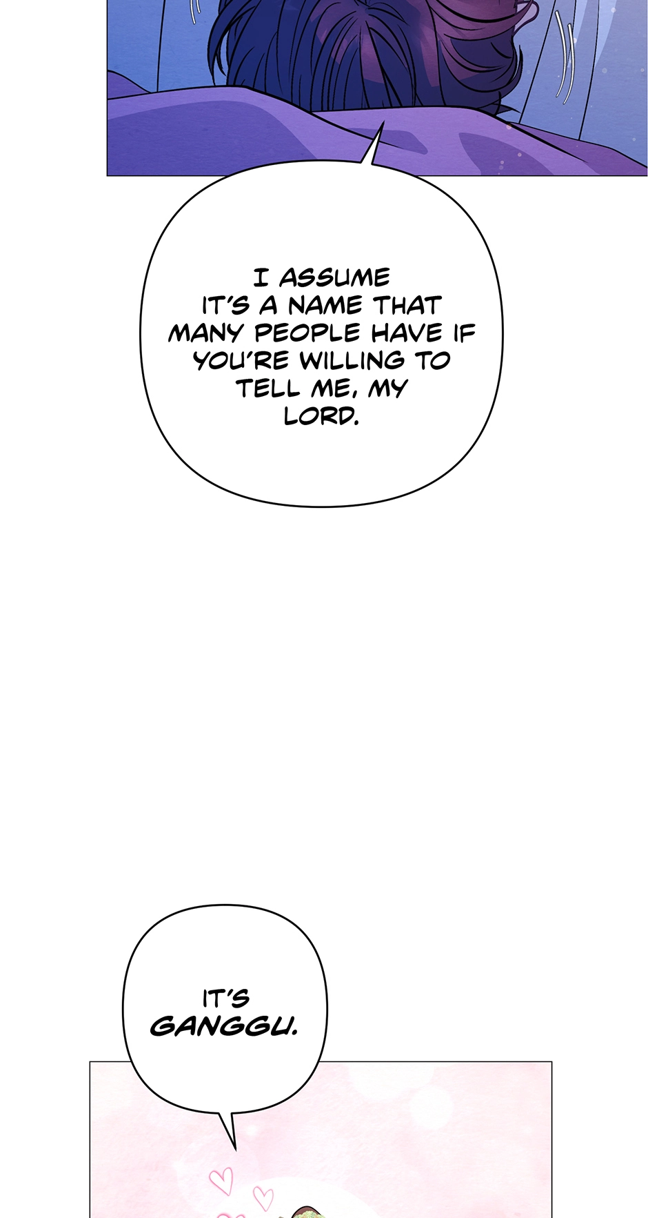 The Trap of Pleasure Chapter 42 page 7 - 