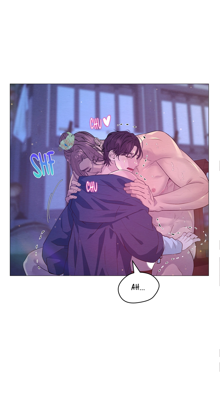 The Trap of Pleasure Chapter 42 page 63 - 