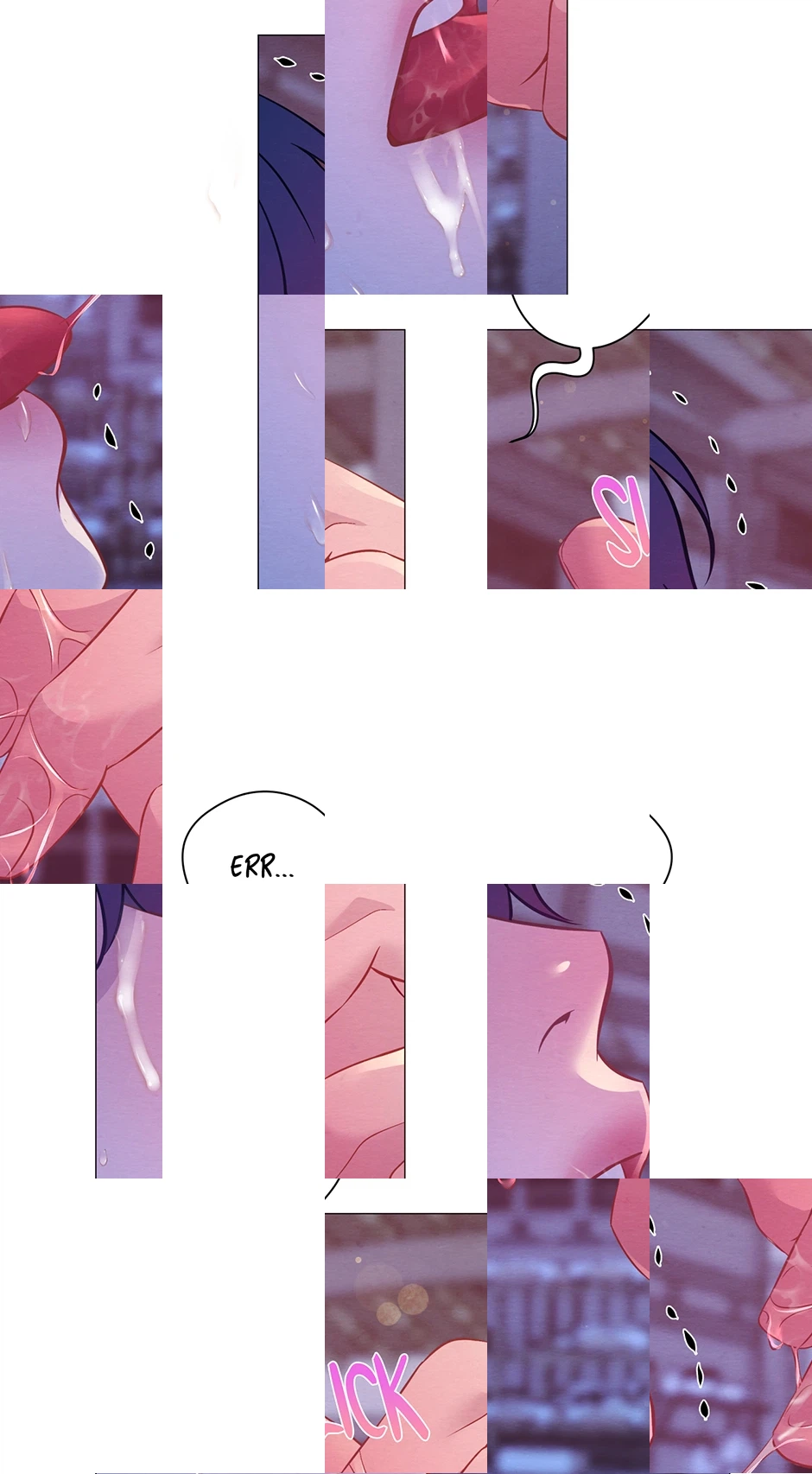 The Trap of Pleasure Chapter 42 page 68 - 
