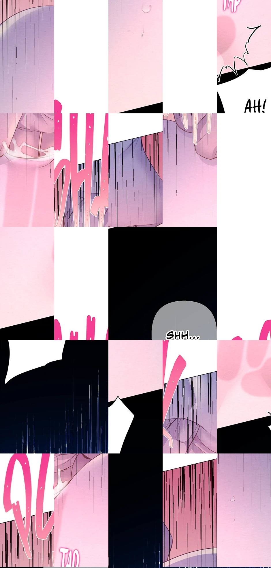 The Trap of Pleasure Chapter 42 page 71 - 