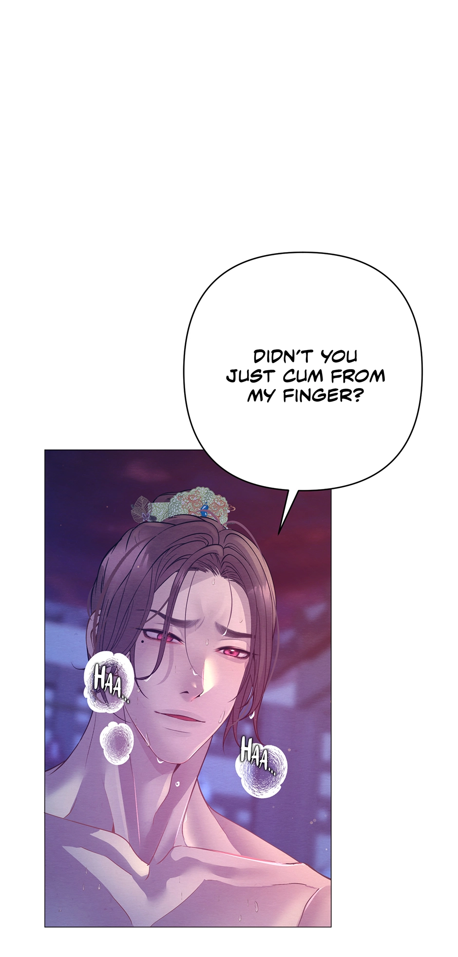 The Trap of Pleasure Chapter 42 page 76 - 