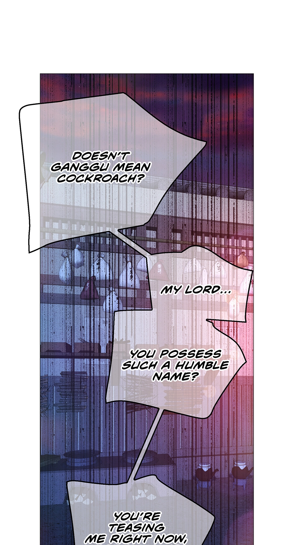 The Trap of Pleasure Chapter 42 page 9 - 