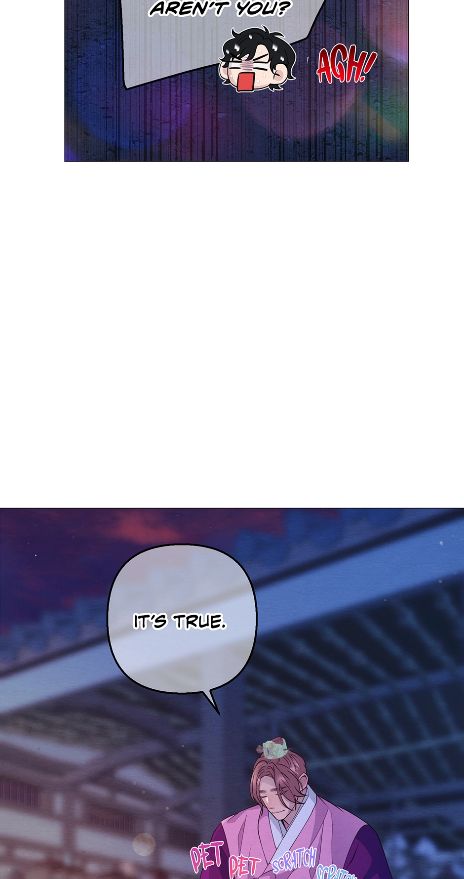 The Trap of Pleasure Chapter 42 page 10 - 