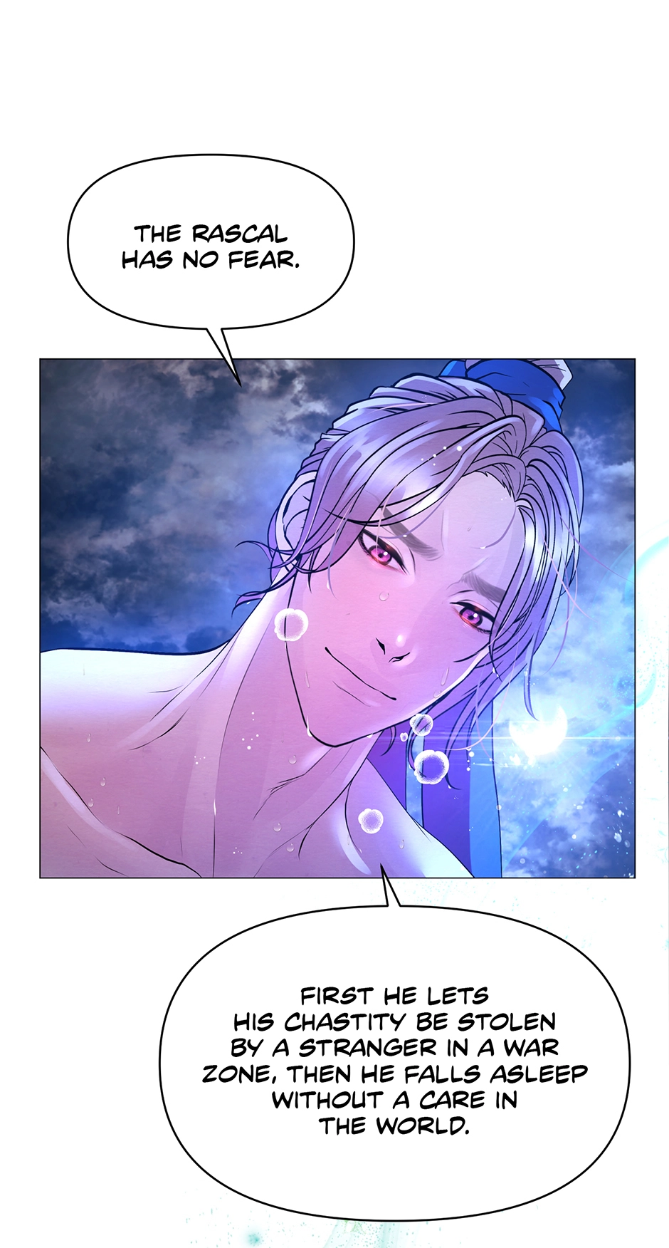 The Trap of Pleasure Chapter 6 page 11 - 