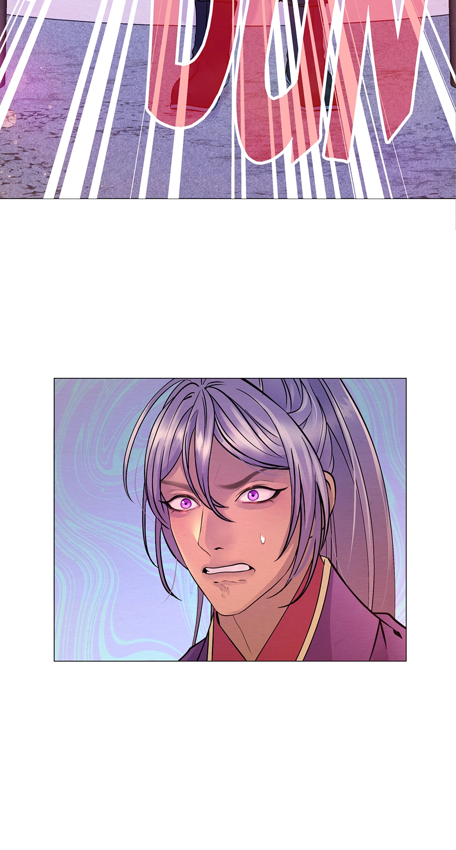 The Trap of Pleasure Chapter 6 page 17 - 