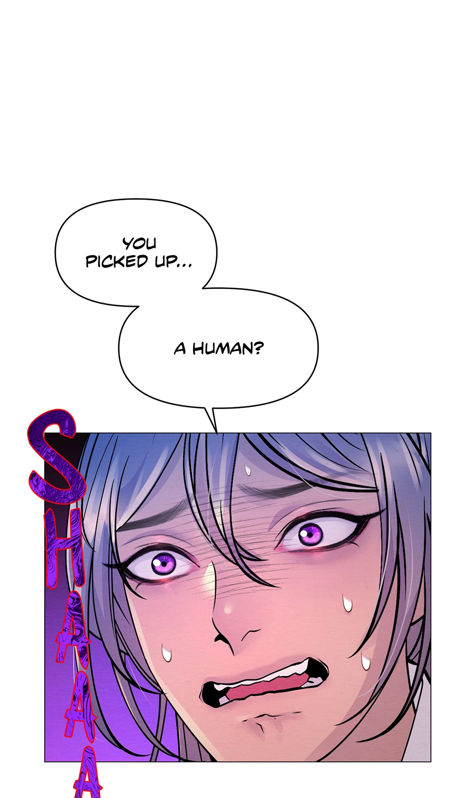 The Trap of Pleasure Chapter 6 page 19 - 
