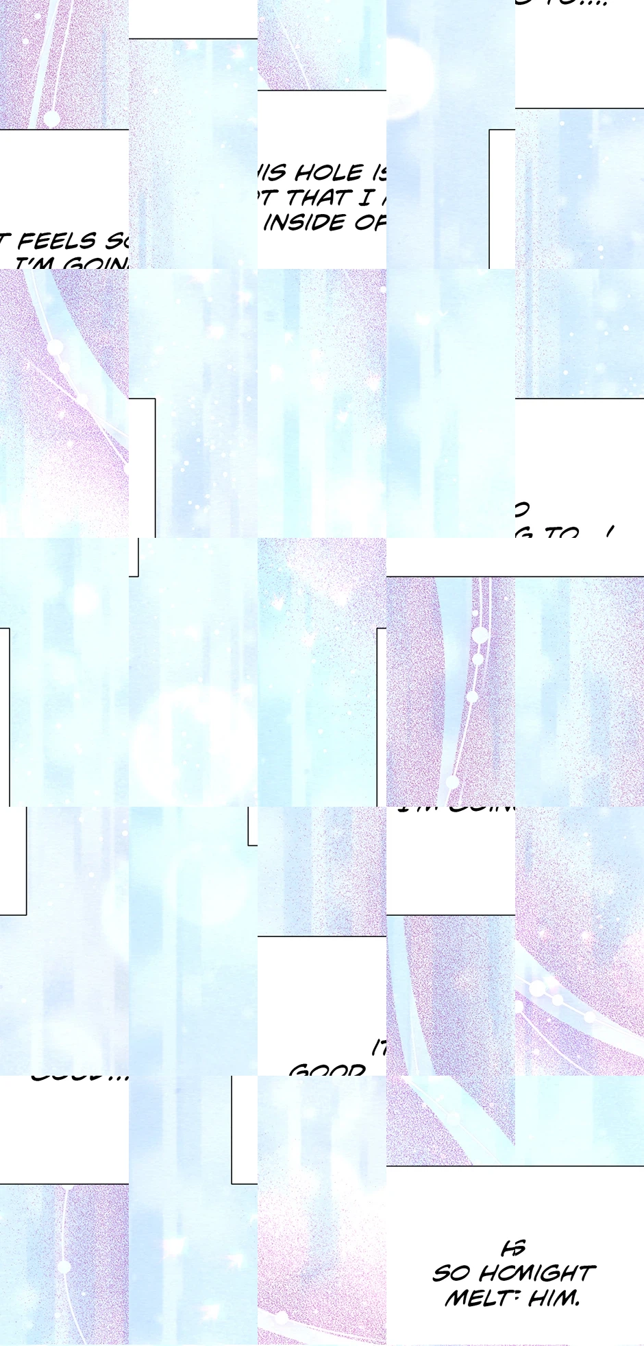The Trap of Pleasure Chapter 6 page 3 - 