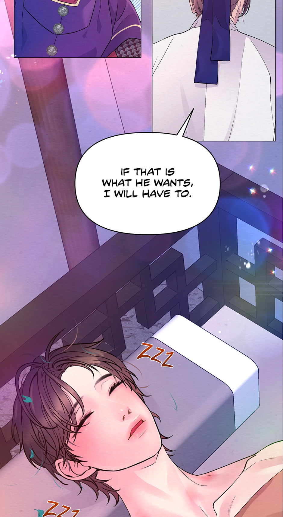 The Trap of Pleasure Chapter 6 page 37 - 