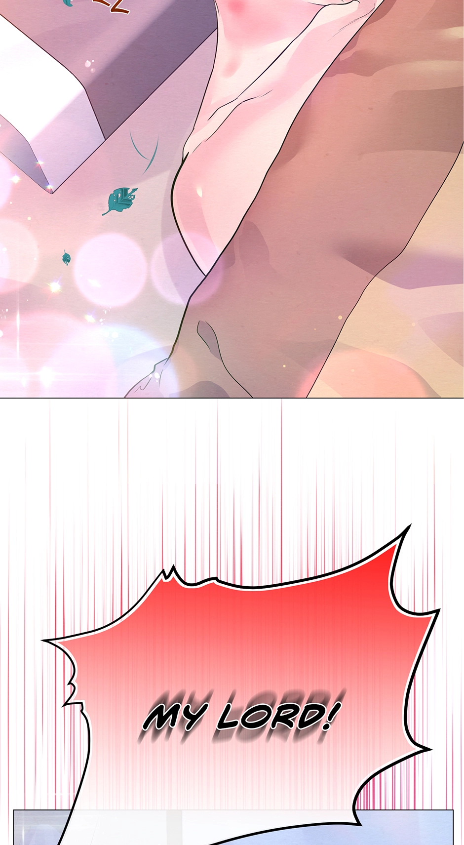 The Trap of Pleasure Chapter 6 page 38 - 