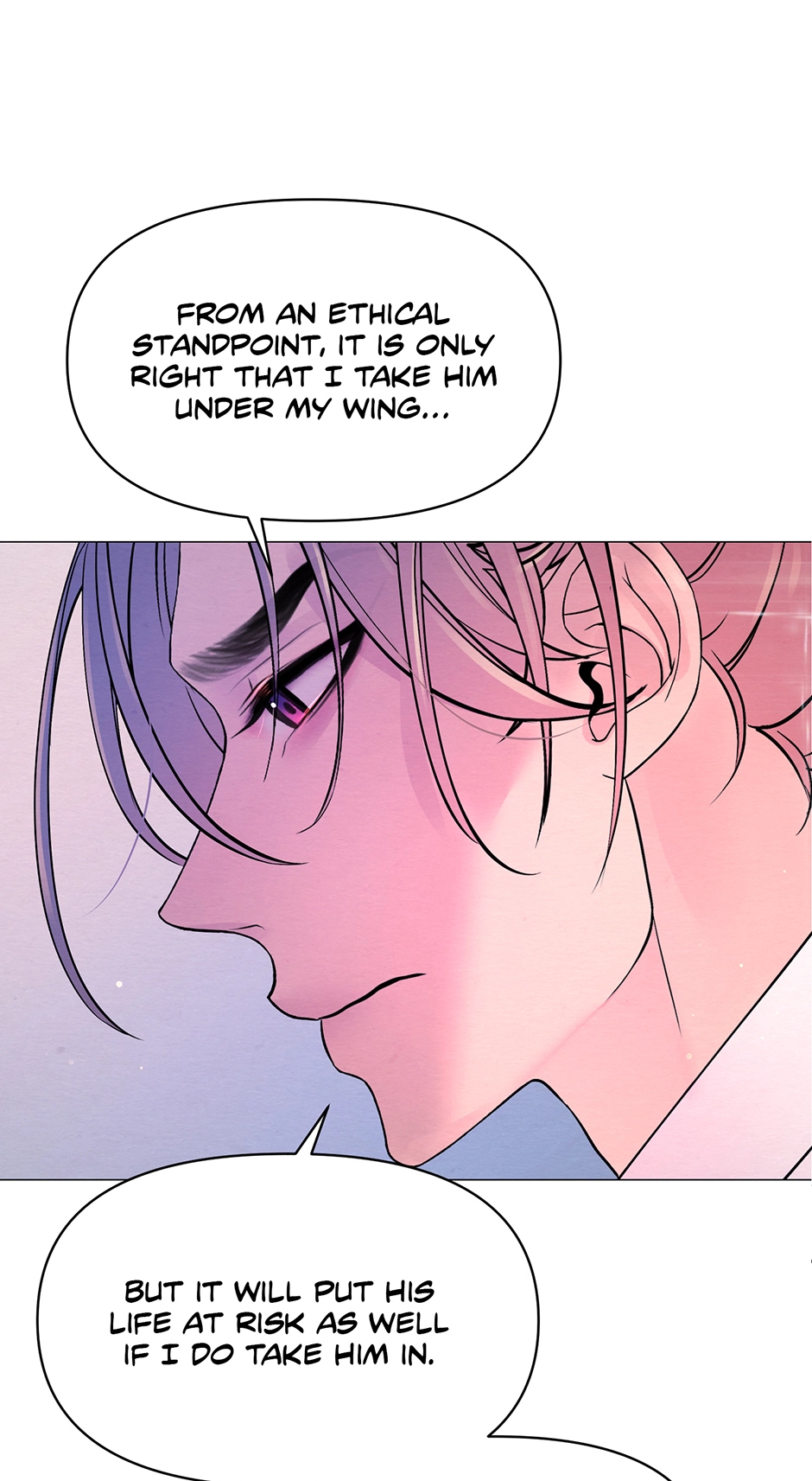 The Trap of Pleasure Chapter 6 page 40 - 
