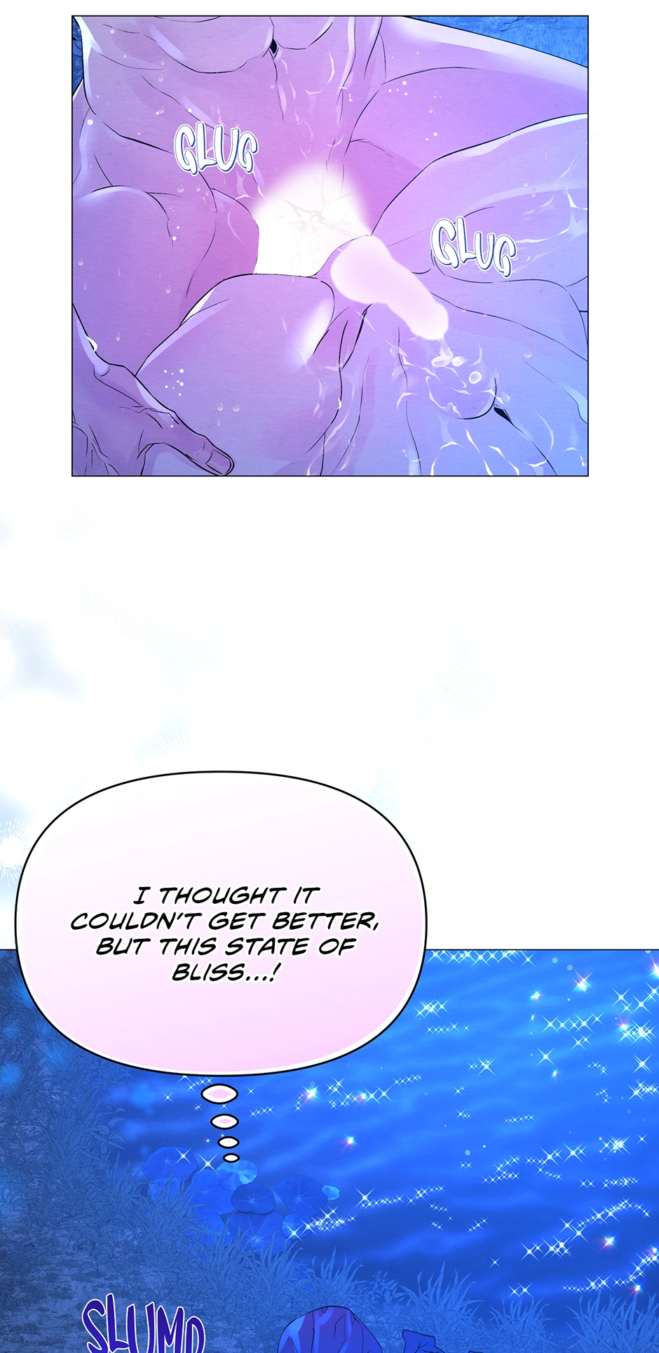 The Trap of Pleasure Chapter 6 page 5 - 