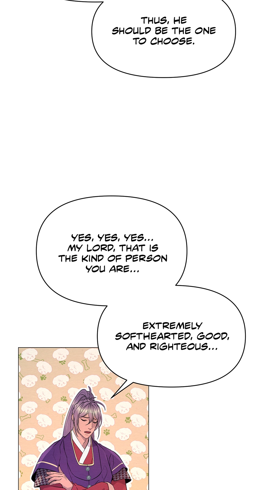 The Trap of Pleasure Chapter 6 page 41 - 
