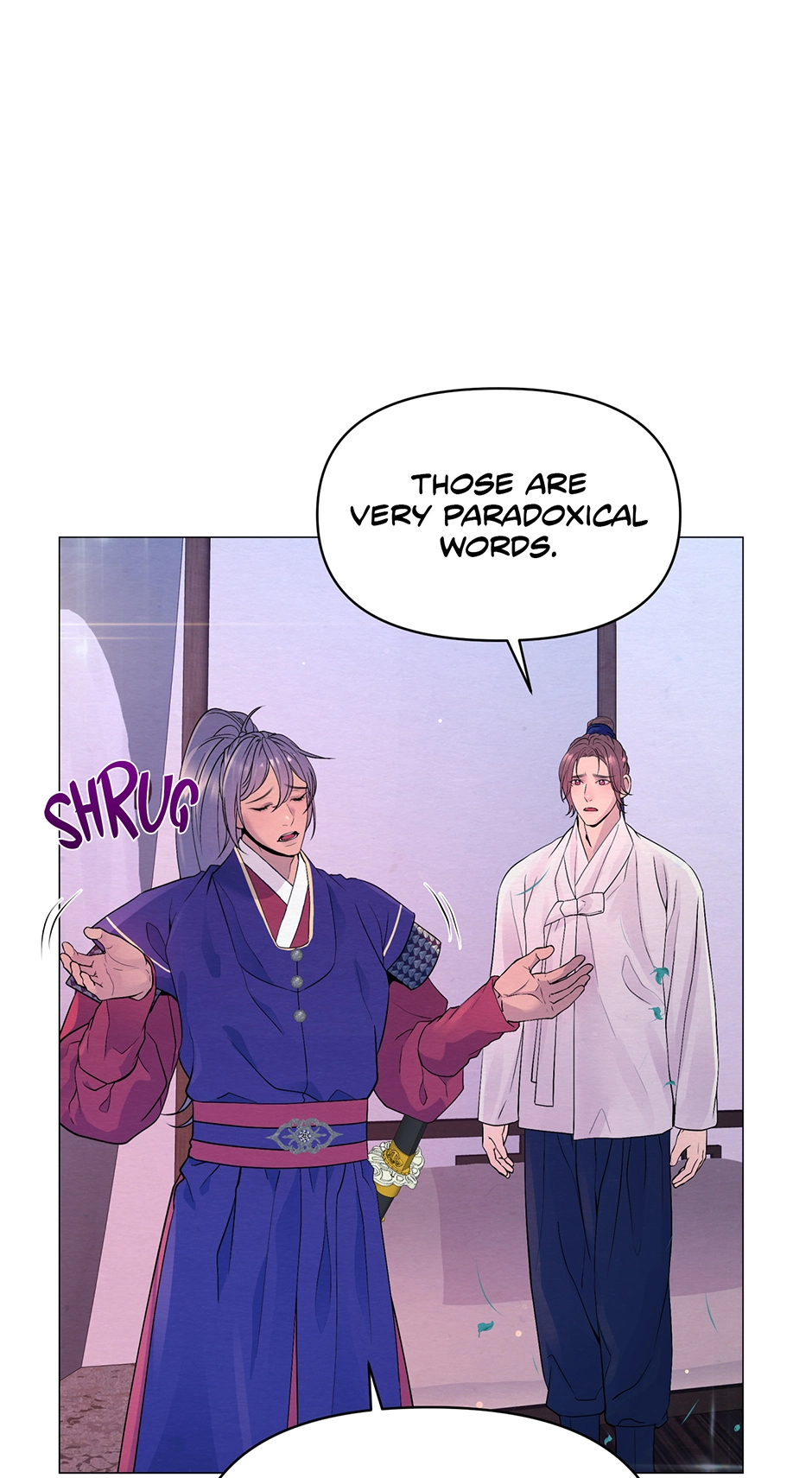 The Trap of Pleasure Chapter 6 page 43 - 