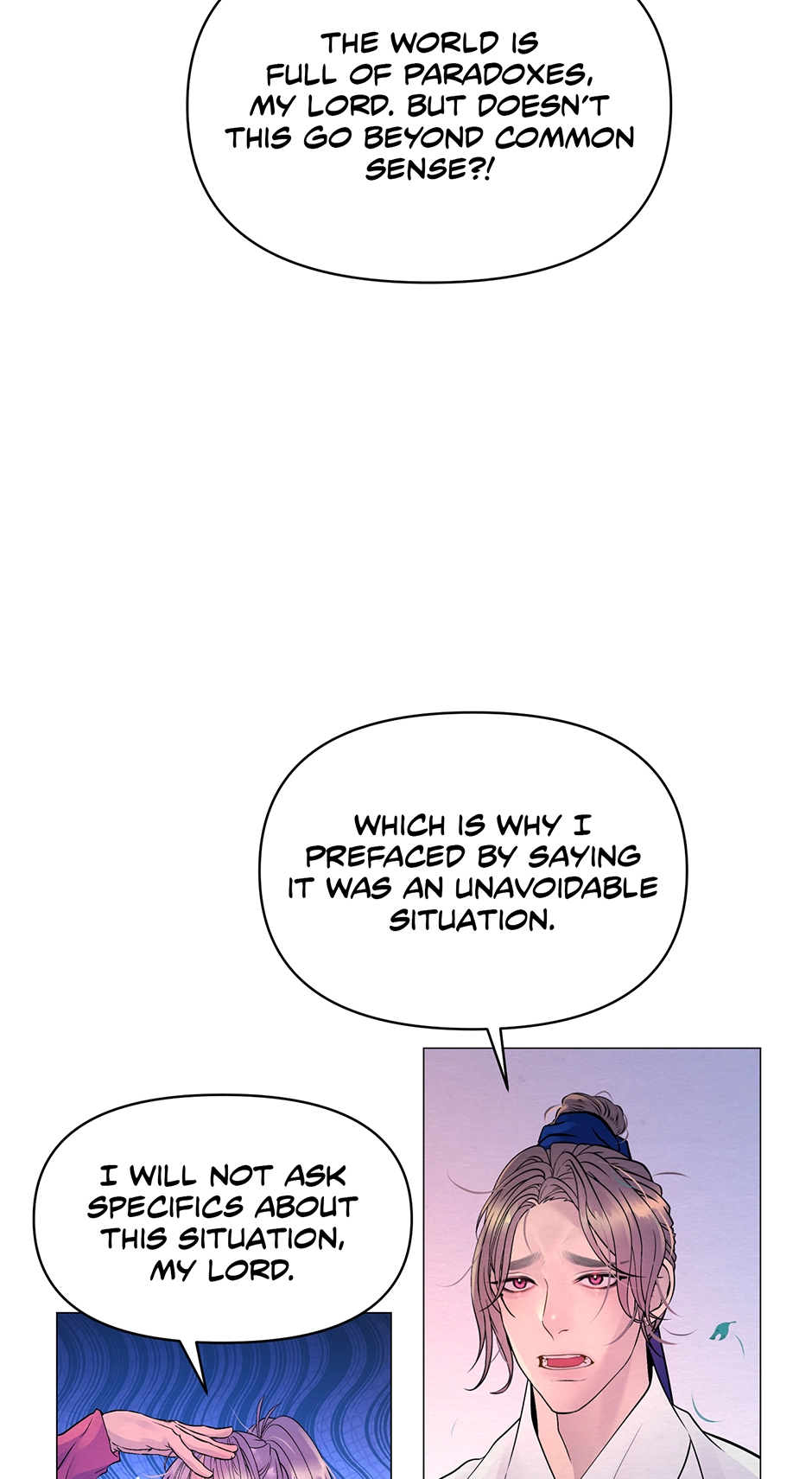 The Trap of Pleasure Chapter 6 page 44 - 