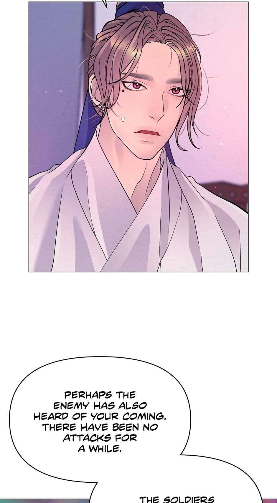 The Trap of Pleasure Chapter 6 page 46 - 