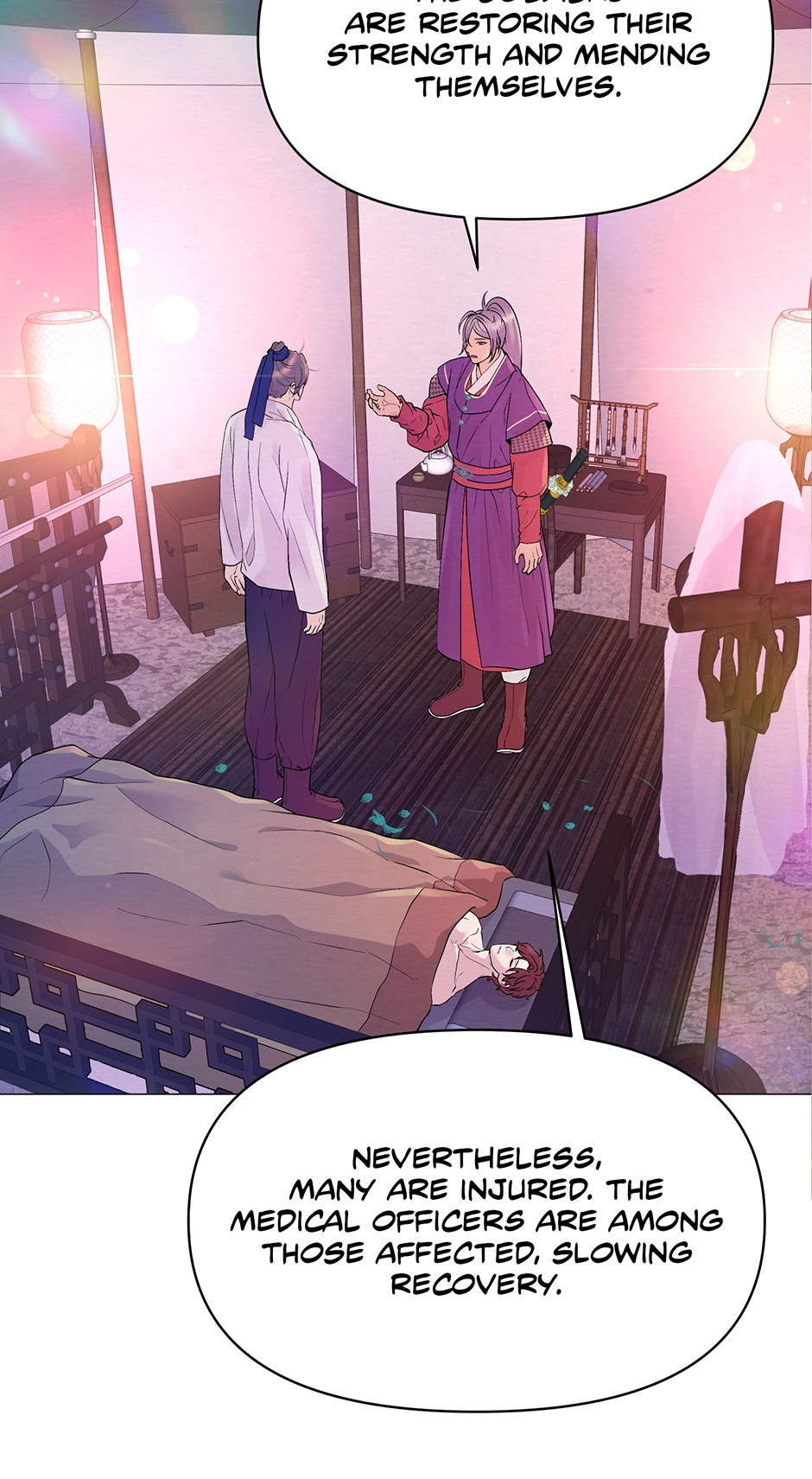 The Trap of Pleasure Chapter 6 page 47 - 