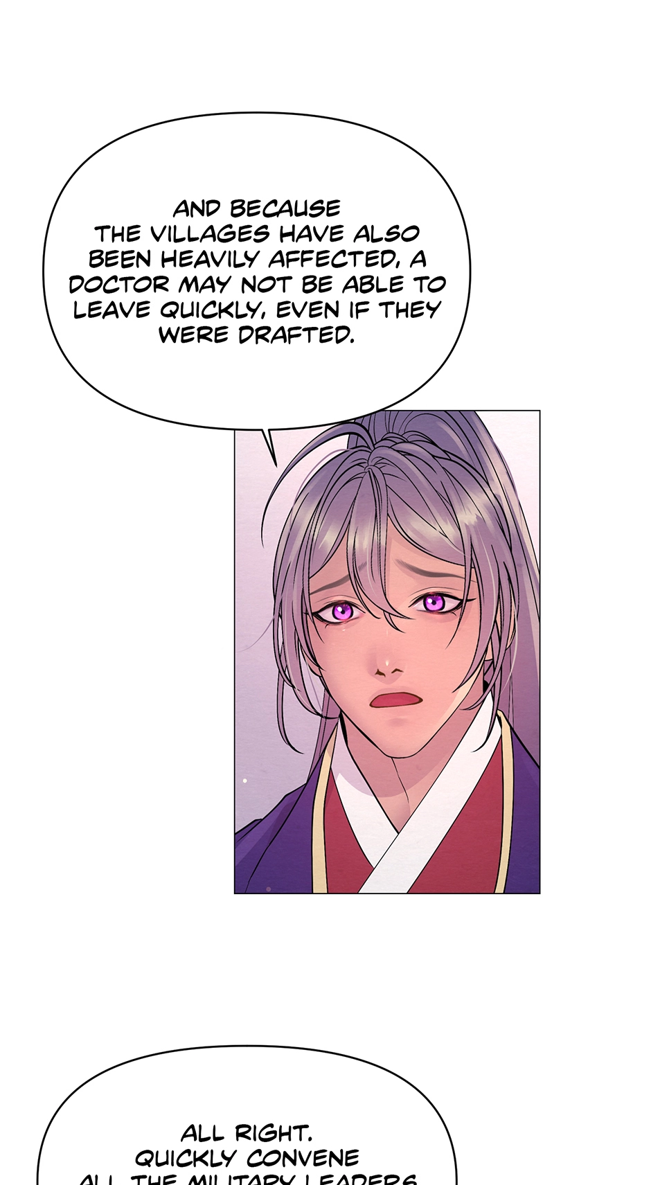 The Trap of Pleasure Chapter 6 page 49 - 