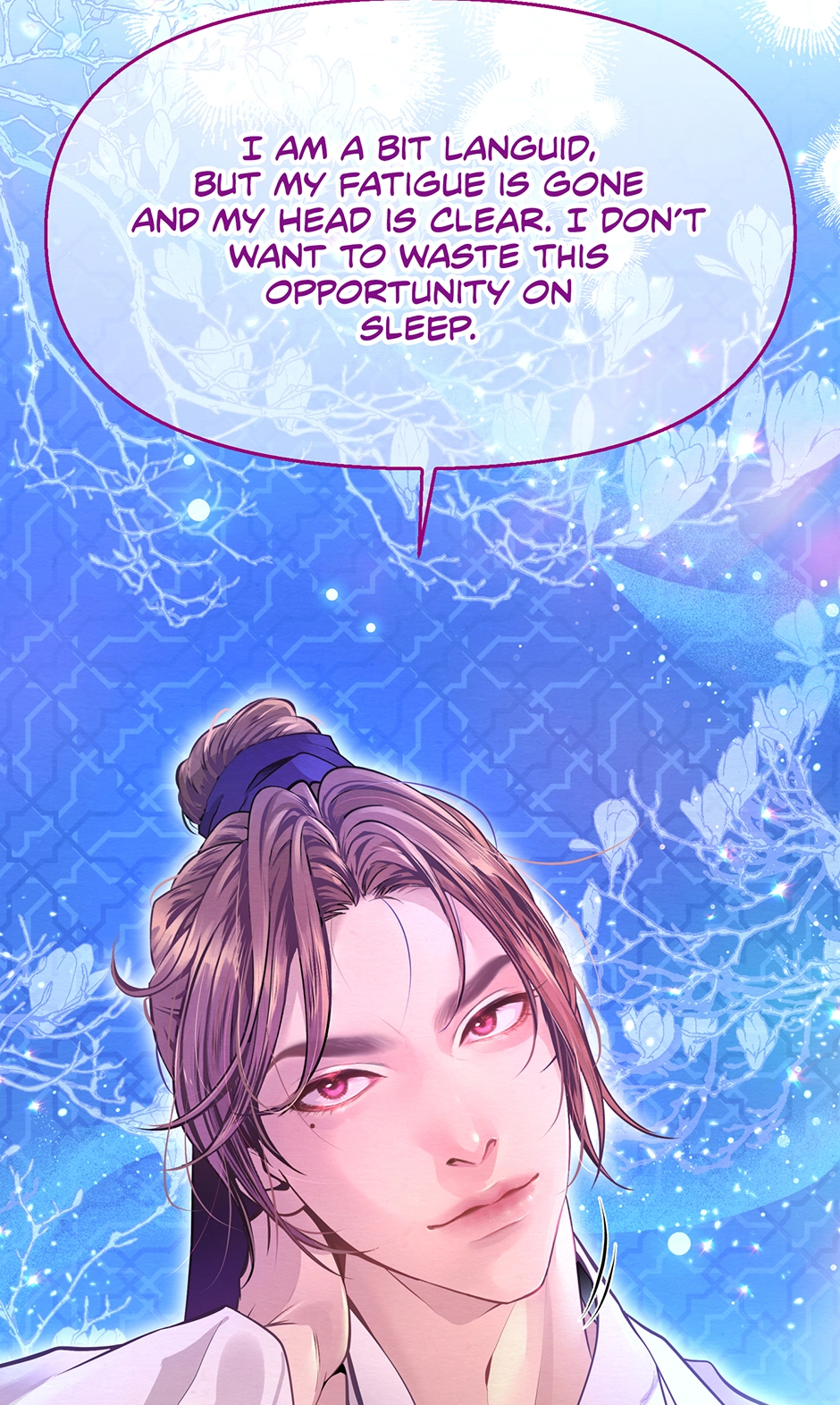 The Trap of Pleasure Chapter 6 page 52 - 