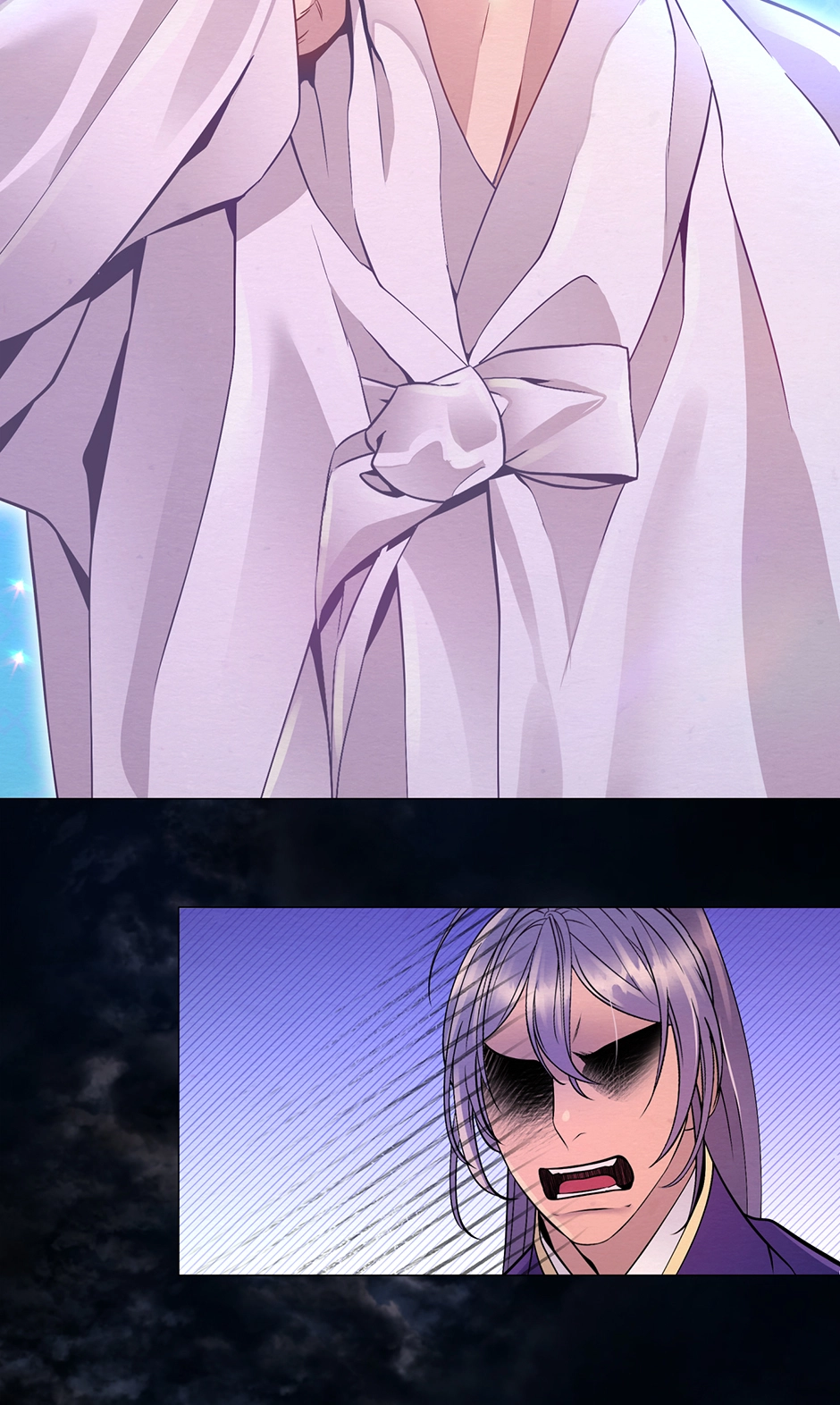 The Trap of Pleasure Chapter 6 page 53 - 