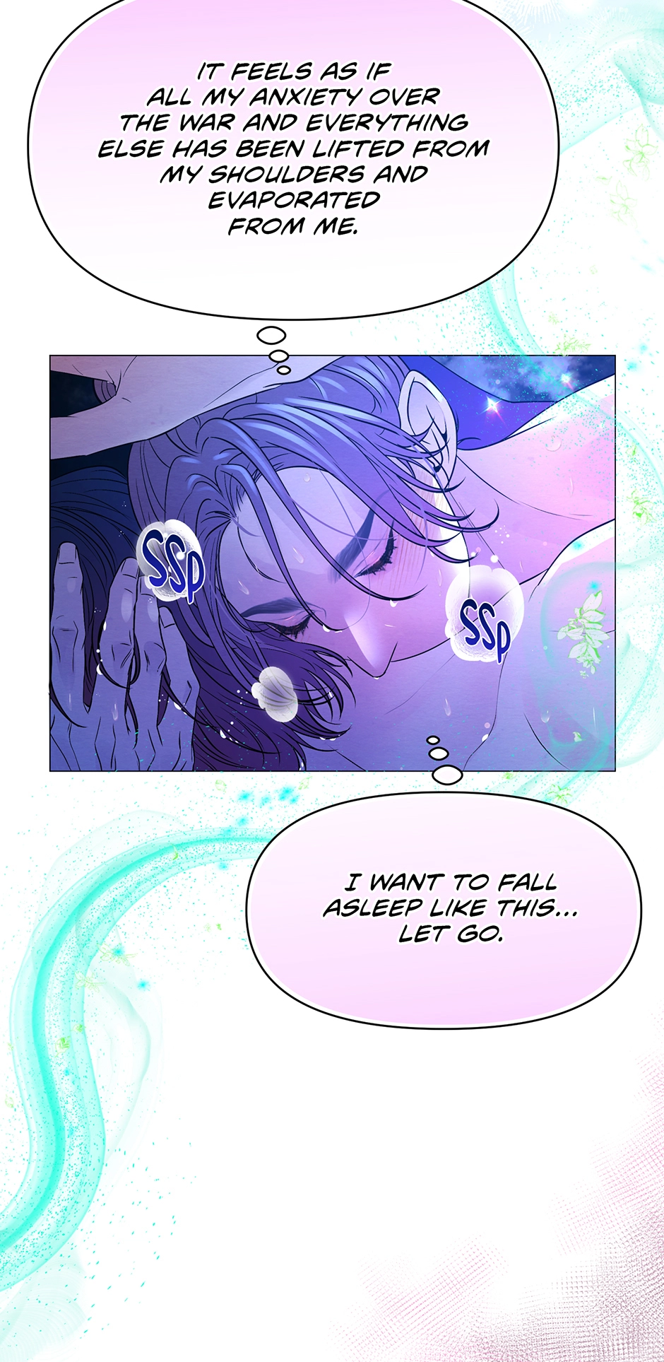 The Trap of Pleasure Chapter 6 page 7 - 