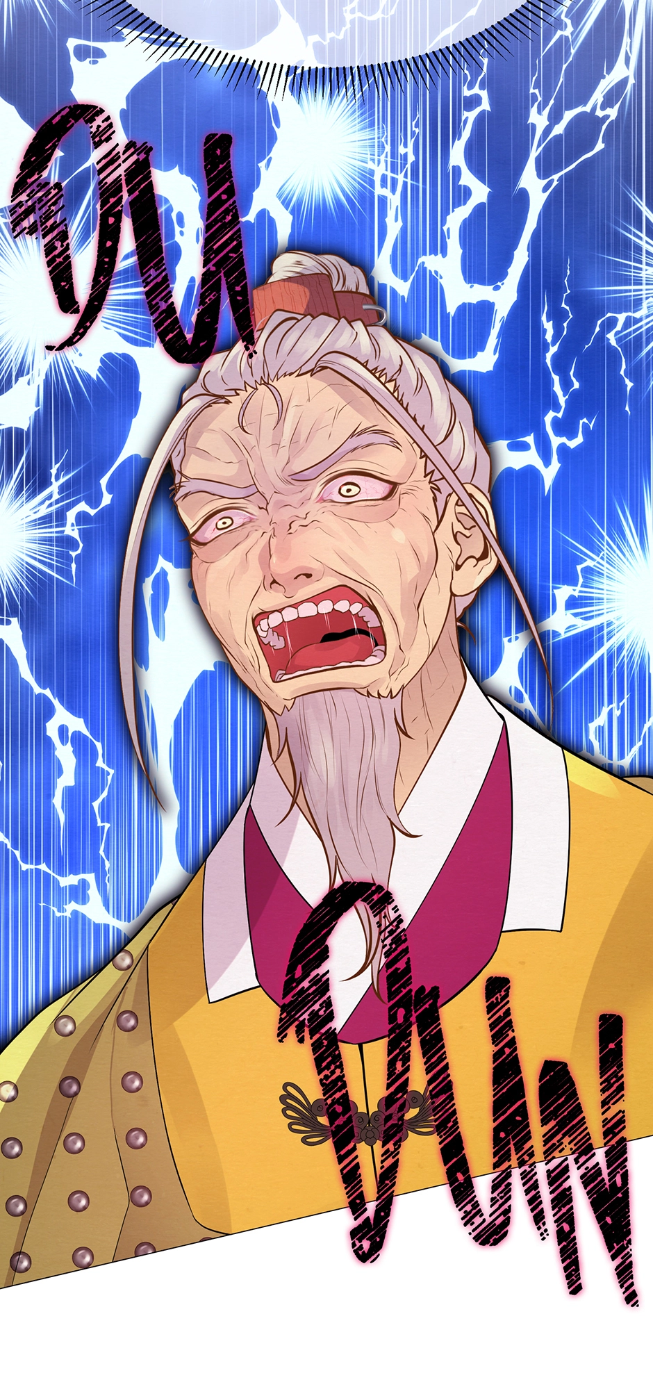 The Trap of Pleasure Chapter 6 page 61 - 