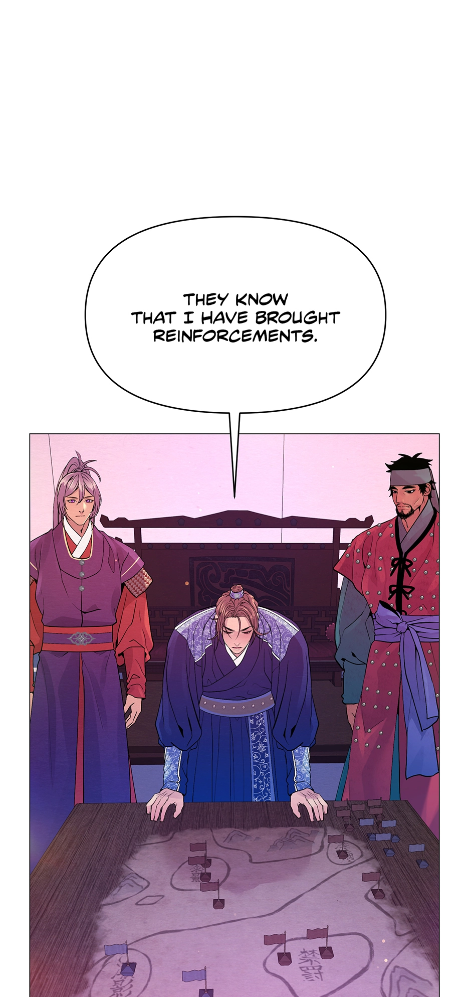 The Trap of Pleasure Chapter 6 page 62 - 