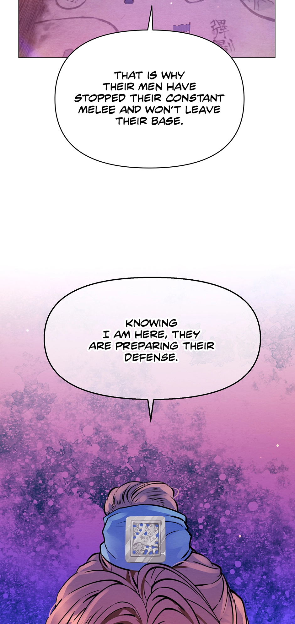 The Trap of Pleasure Chapter 6 page 63 - 