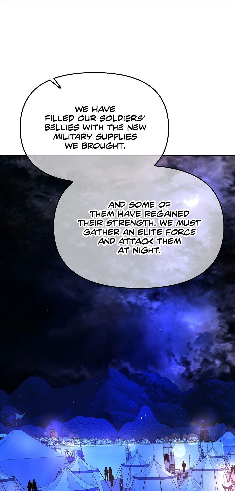 The Trap of Pleasure Chapter 6 page 65 - 