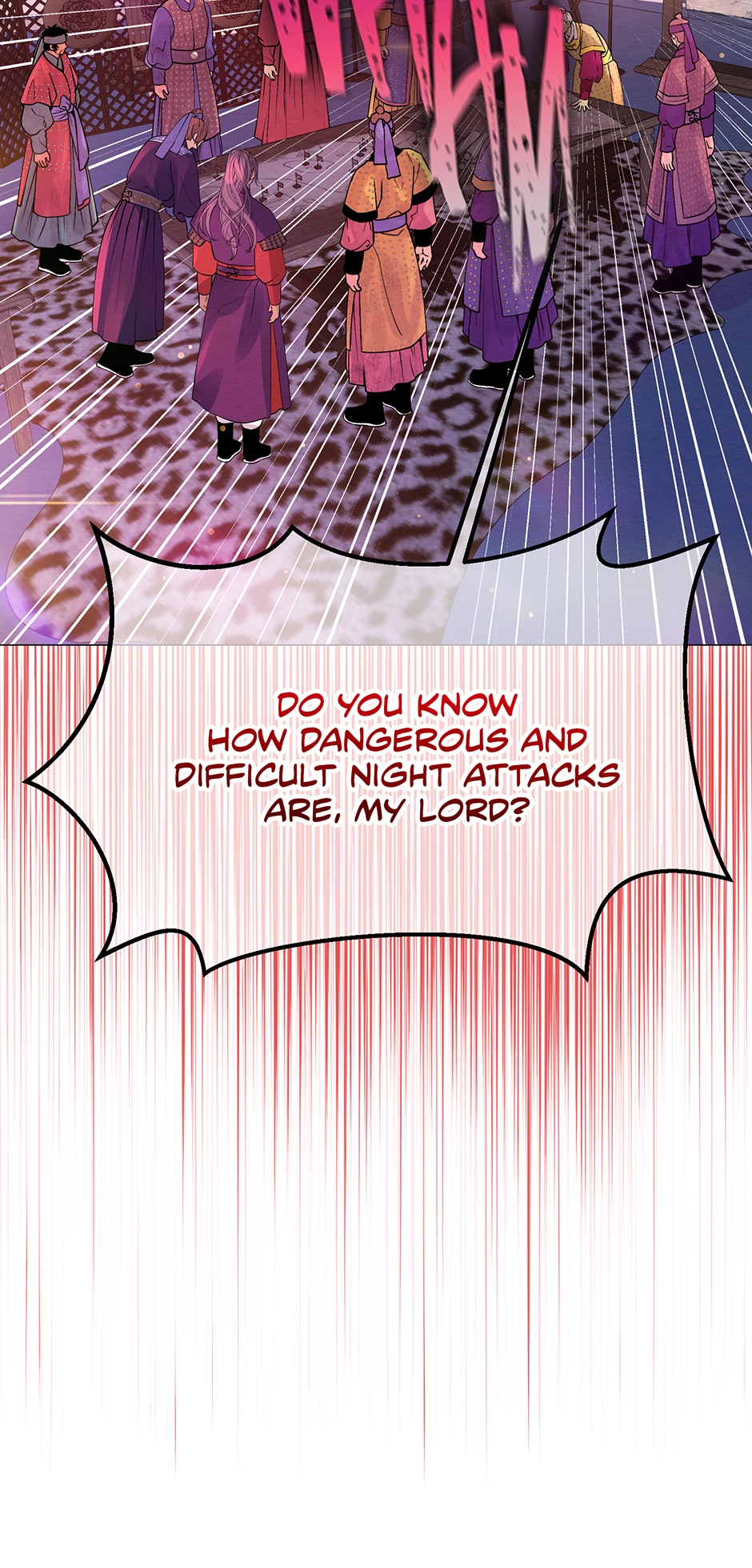 The Trap of Pleasure Chapter 6 page 68 - 
