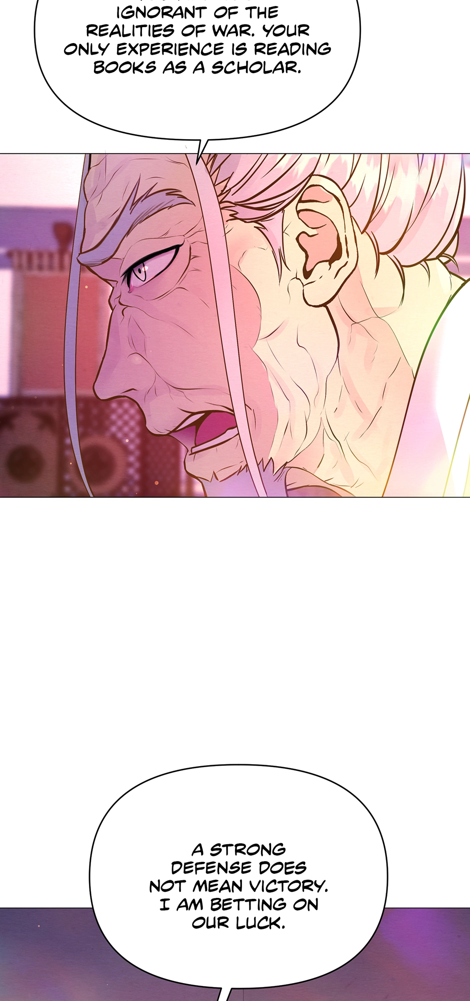 The Trap of Pleasure Chapter 6 page 70 - 