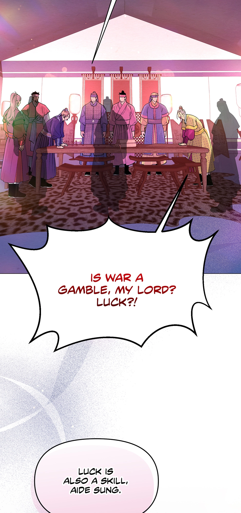 The Trap of Pleasure Chapter 6 page 71 - 